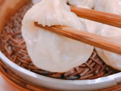 -鲁氏汤包王(长白街店)