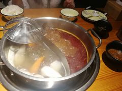 -牛品福潮汕牛肉火锅(旺庄店)