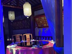 -精典一号民间菜