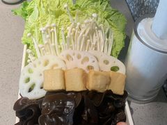 -半天妖烤鱼(方庄店)