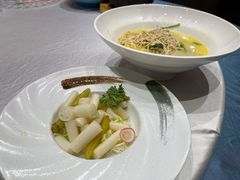 -海鸿荟·沿江菜(中山北路店)