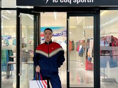 -宁波杉井奥特莱斯广场