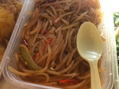 -小锅饭豆腐馆(太原街店)