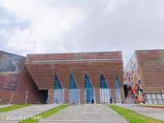 -贵州省博物馆(新馆)