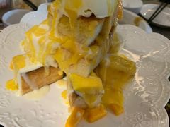 -咖啡之翼(奥特莱斯店)