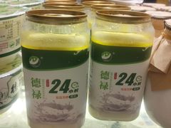 -德禄酸奶(莫家街店)