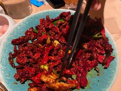 -山石榴·贵州菜(丰盛里店)