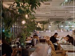 大堂-the rug 飞毯 (朝阳公园店)