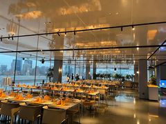 -璞渼咖啡 ROOF P.M. Café(浦东美术馆店)