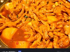 -胖哥俩肉蟹煲(海盐总店)