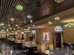 -君邦火锅(新疆大厦店)