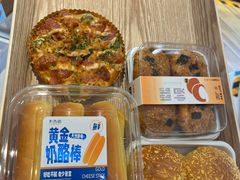 -卡吉诺动物奶油生日蛋糕(蓝堡湾店)