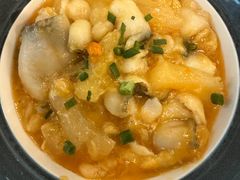 -海天楼中餐厅(吴宫泛太平洋酒店)