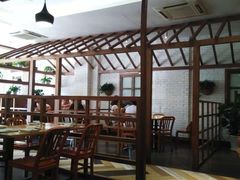 大堂-7017浙菜•建德味(市心北路店)