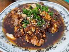 -勇猛子川菜馆(新军路店)
