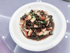 -合家小菜餐馆(新诚花苑店)