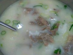 -神仙雪浓汤(明洞店)