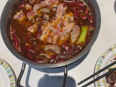 -吉布鲁牛排海鲜自助(温江合生汇店)