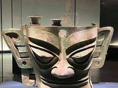 -盘龙城国家考古遗址公园