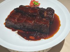 -侨美食家·粤菜(体育西路店)