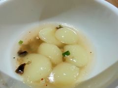 -食膳公园包子铺(烈士公园店)