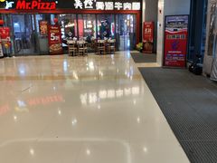 -美玲骨汤牛肉面(未来广场店)