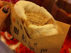 -磁器口古镇
