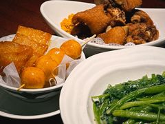 -老坑记·香港经典粤菜馆