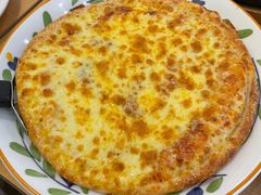 夏威夷披萨-萨莉亚意式餐厅(南京环亚凯瑟琳广场店)