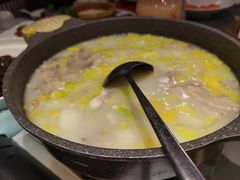 -大鹏饭店·金陵家宴(奥体中心店)