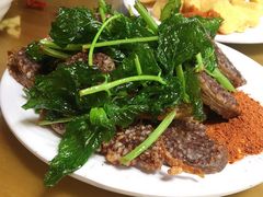 米灌肠-88号小吃店·经典云南菜·地道纳西美食