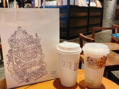 -阿嬷手作(南宁百盛印象城店)
