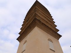 -崇圣寺三塔文化旅游区