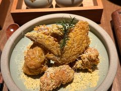 -双门洞·森系料理(体育西店)