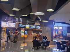 -星河寰宇IMAX影城(星河WORLD·COCO Park店)