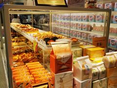 面包甜点陈列柜-LOVEGIFT爱礼(八佰伴店)