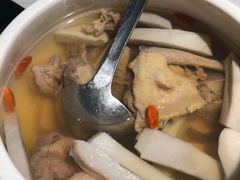 -蕉棠·鸽子餐厅(柳州万象城店)