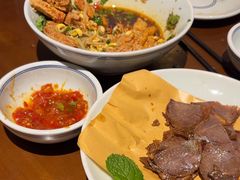 -打酱油·非遗淮扬菜(瘦西湖梅岭店)