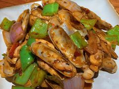 -烧蠔帮·生蚝海鲜牌档(观海店)