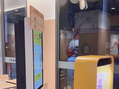 -麦当劳(西丽银座店)