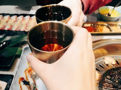 -妥妥烤肉料理(昙华林店)