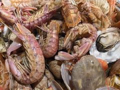 一锅海鲜-良师门滨海人家·海鲜·家常菜(滨海城店)