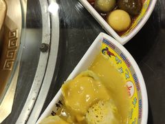 -芦月轩羊蝎子(太平桥店)