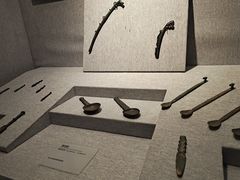 -鄂尔多斯青铜器博物馆