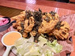 -七楽·韩式欢聚餐厅 치르치르(龙泉驿万达店)