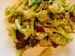 有机花菜-凤凰湘语·湘粤鲜融(浦东旗舰店)