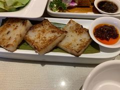 -鹅冠港式茶餐厅(来福士店)