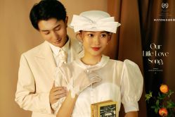 -花漾摄影优选工作室(东莞原创作品店)