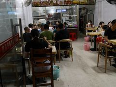 大堂-华姐鸡粉(教育路店)