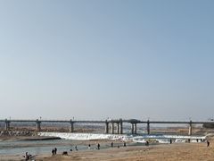 -绿堤公园
